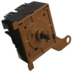 HVAC Control Switch