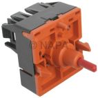 HVAC Control Switch
