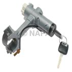 Ignition Lock Cylinder and Switch
