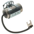 Distributor Condenser