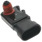 Manifold Absolute Pressure (MAP) Sensor Connector