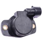 Throttle Position Sensor (TPS) Connector
