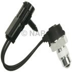 Back Up Light Switch