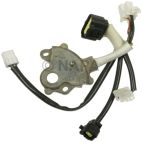 Neutral Safety Switch