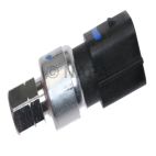 HVAC Control Switch