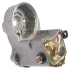 Starter Solenoid Switch