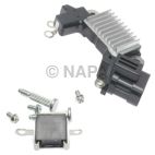 Voltage Regulator