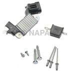 Voltage Regulator