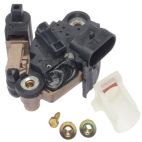 Voltage Regulator