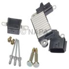 Voltage Regulator