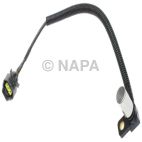 Transaxle Output Speed Sensor