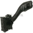 Windshield Wiper Switch
