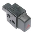 Hazard Warning Switch
