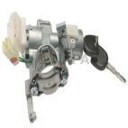 Ignition Lock Cylinder and Switch