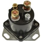 Starter Solenoid Switch