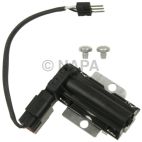 Brake Pedal Position Sensor