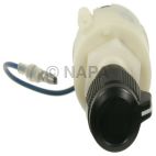 HVAC Blower Fan Switch