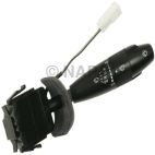 Windshield Wiper Switch