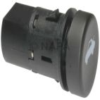 Trunk Lid Release Switch