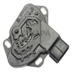 Neutral Safety Switch