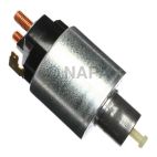 Starter Solenoid Switch