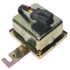 Transaxle Output Speed Sensor