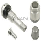 Tire Pressure Monitoring System (TPMS) Sensor Valve Assembly