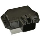 HVAC Blower Motor Resistor