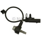 Ignition Knock (Detonation) Sensor