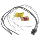 Door Harness Connector