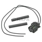 Fog Light Connector