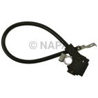Battery Current Sensor