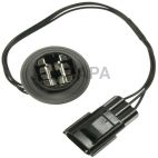 Turn Signal / Parking Light Connector