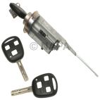 Ignition Lock Cylinder