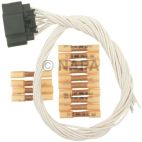 Body Wiring Harness Connector