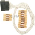 Body Wiring Harness Connector