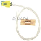 Air Bag Sensor Connector