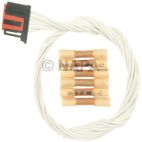Anti-Theft Relay Connector