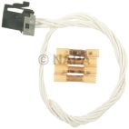 Brake Light Switch Connector