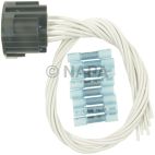 Tail Light Connector