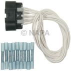 Ignition Control Module Connector