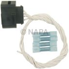 Windshield Wiper Motor Connector