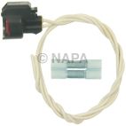 Engine Auxiliary Water Pump Connector