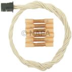 HVAC Switch Connector