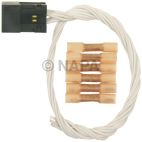 Brake / Tail / Turn Signal Light Connector