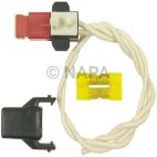 Fuse Box Connector