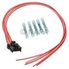 Power Seat Harness Connector