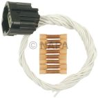 Engine Wiring Harness Connector