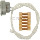 Headlight Actuator Connector