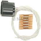 Fuel Tank Harness Connector